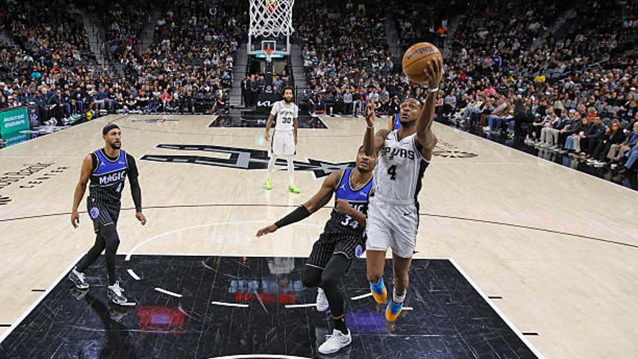 Spurs vs. Thunder Prediction, Odds, Picks - Feb. 4