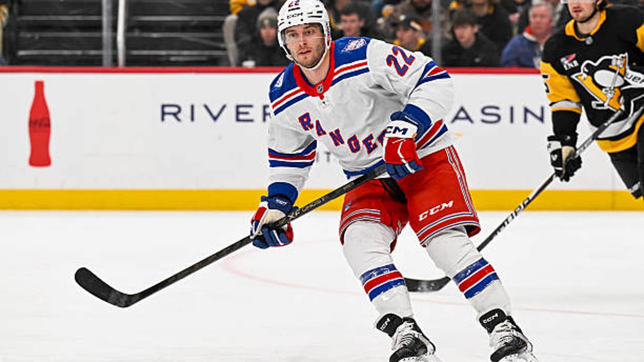 Hurricanes vs. Rangers Prediction, Odds, Picks - Feb. 5