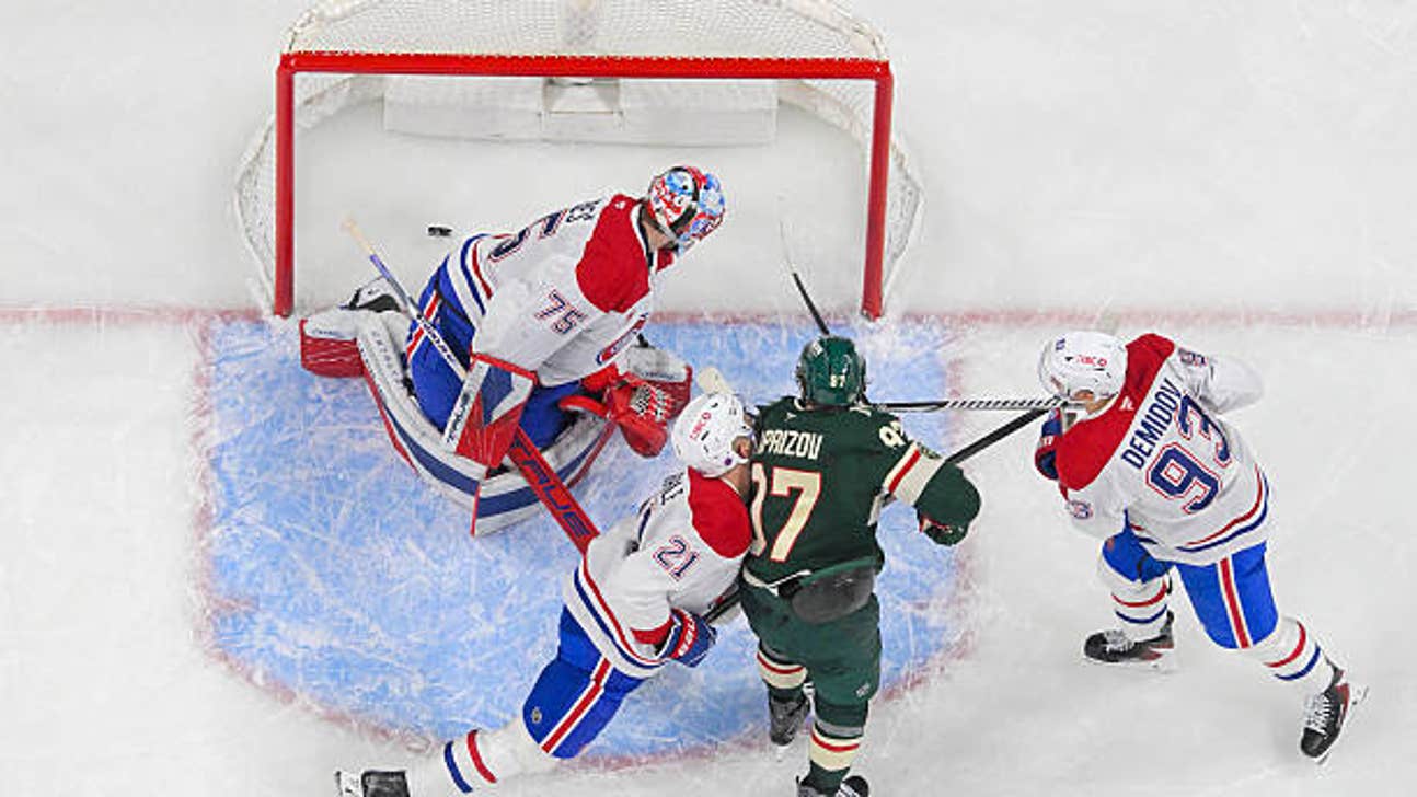 Jets vs. Canadiens Prediction, Odds, Picks - Feb. 4