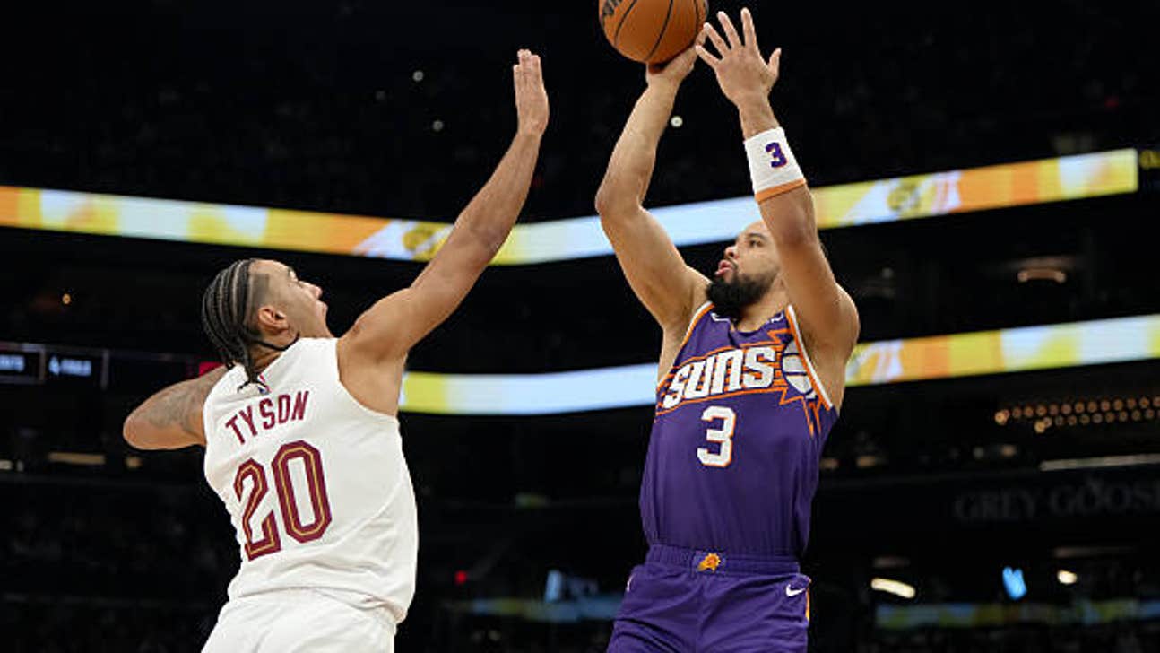 Cavaliers vs. Trail Blazers Prediction, Odds, Picks - Feb. 1