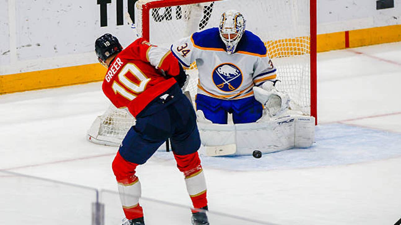 Panthers vs. Bruins Prediction, Odds, Picks - Feb. 4