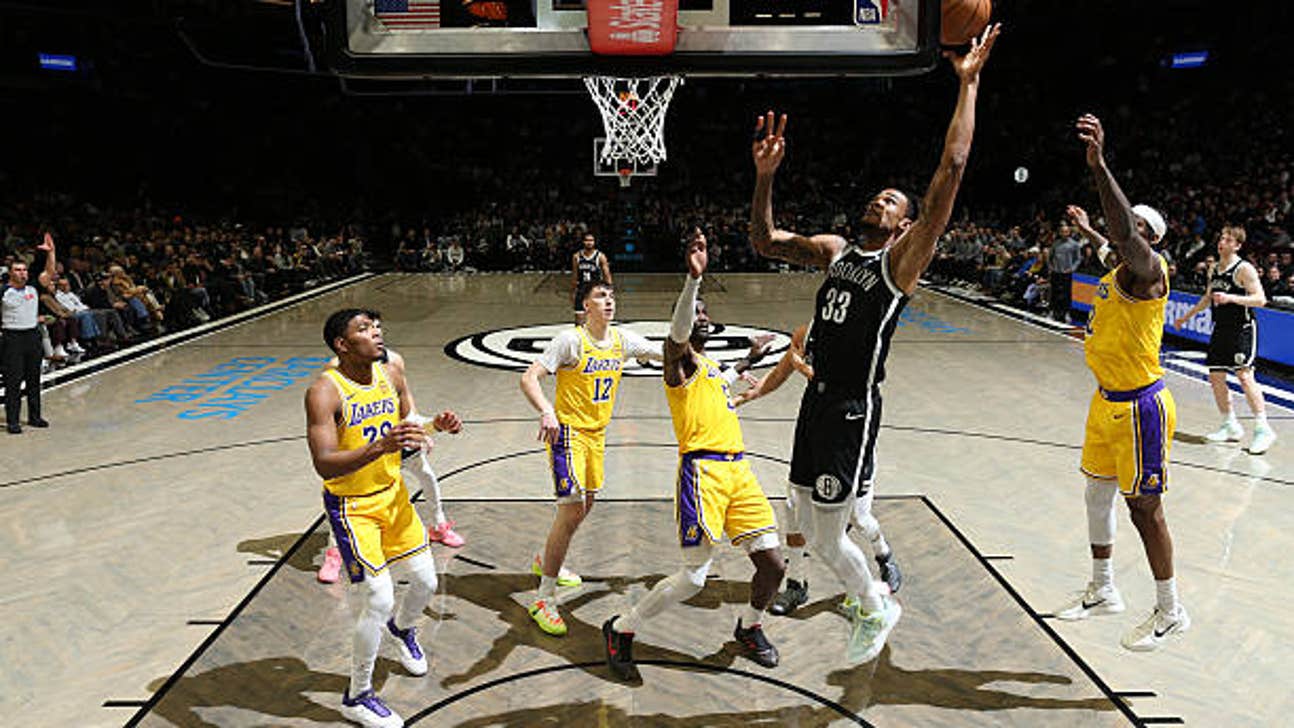 Magic vs. Nets Prediction, Odds, Picks - Feb. 5