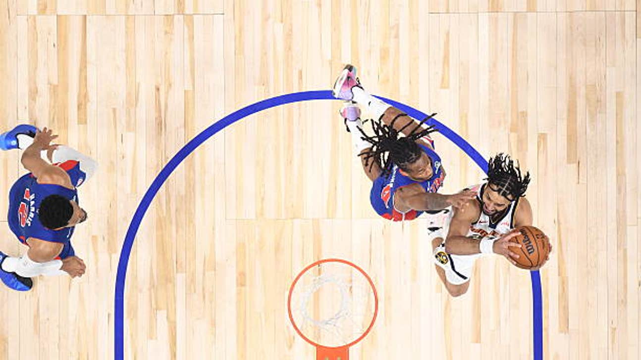 Knicks vs. Nuggets Prediction, Odds, Picks - Feb. 4