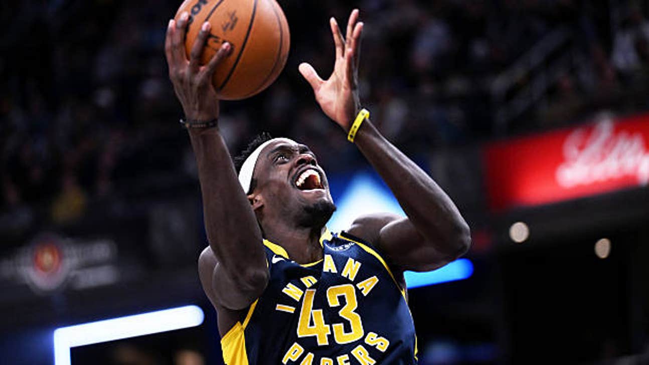 Pacers vs. Rockets Prediction, Odds, Picks - Feb. 2