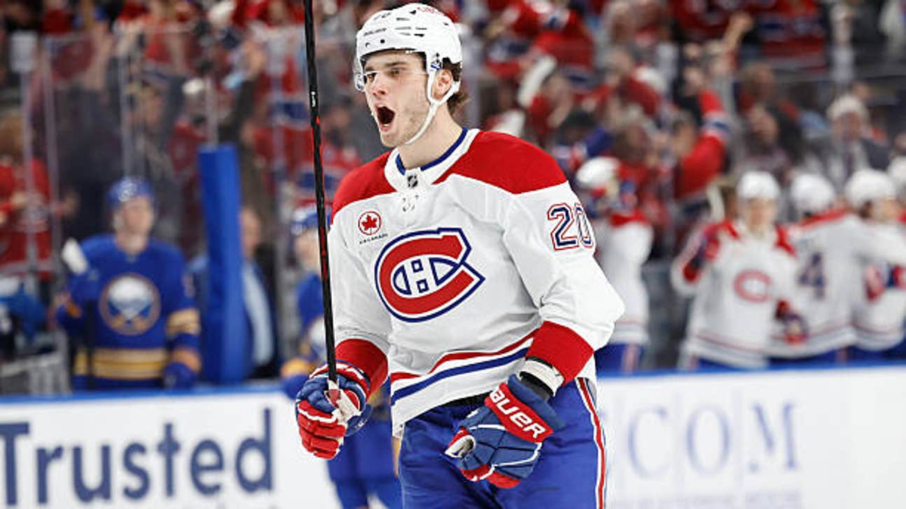 Wild vs. Canadiens Prediction, Odds, Picks - Feb. 2