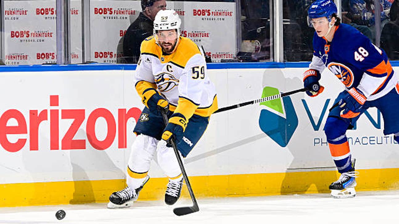 Capitals vs. Islanders Prediction, Odds, Picks - Feb. 2