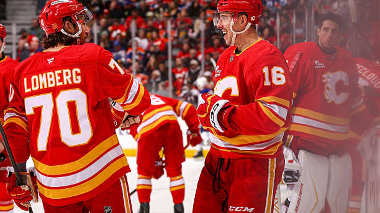 Sharks vs. Flames Prediction, Odds, Picks - Feb. 26