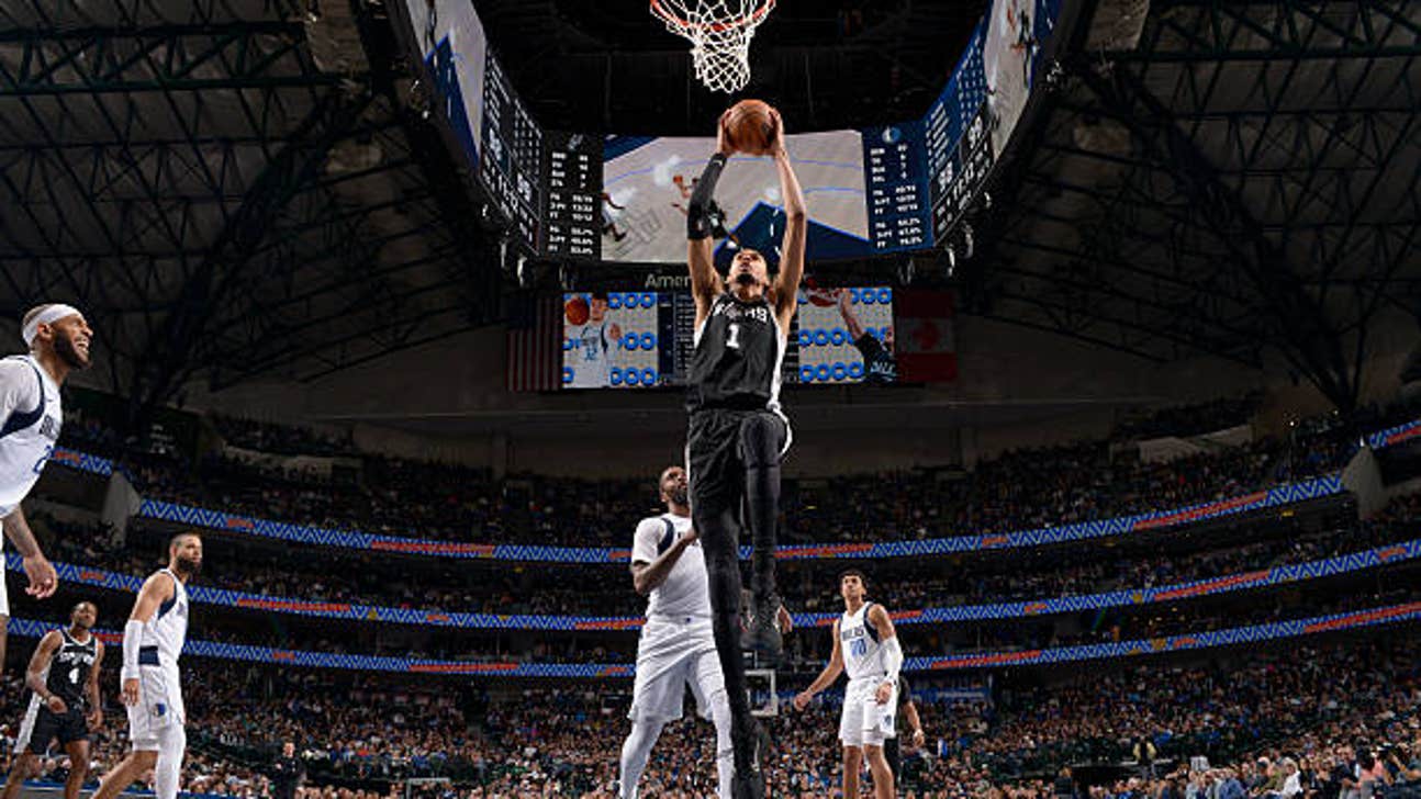 Spurs vs. Mavericks Prediction, Odds, Picks - Feb. 7