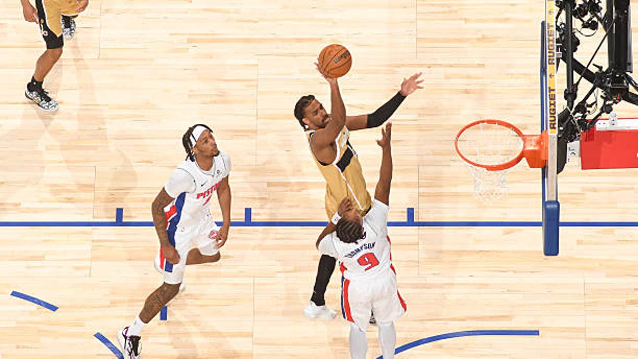 Nets vs. Wizards Prediction, Odds, Picks - Feb. 7