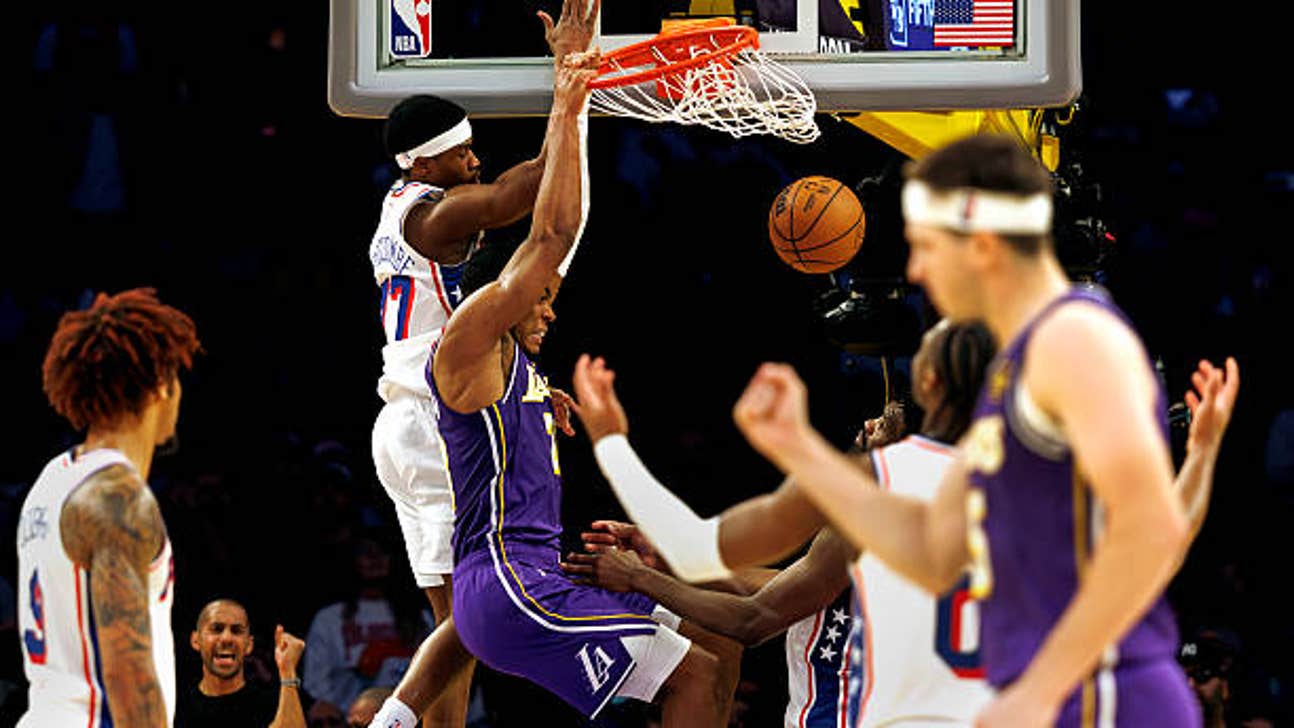 Suns vs. 76ers Prediction, Odds, Picks - Feb. 7