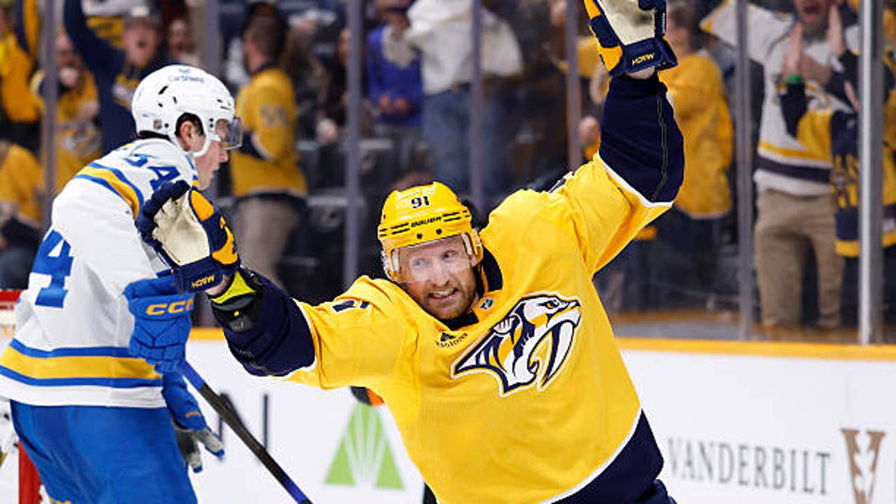 Wild vs. Predators Prediction, Odds, Picks - Feb. 4