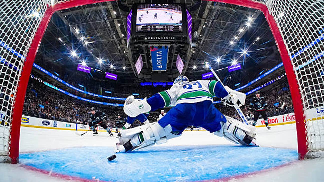 Mammoth vs. Red Wings Prediction, Odds, Picks - Feb. 4