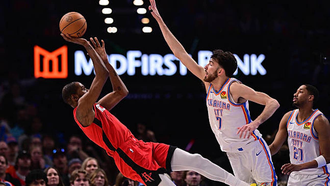 Rockets vs. Clippers Prediction, Odds, Picks - Feb. 10