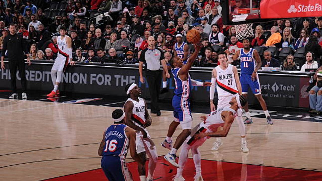 76ers vs. Knicks Prediction, Odds, Picks - Feb. 11