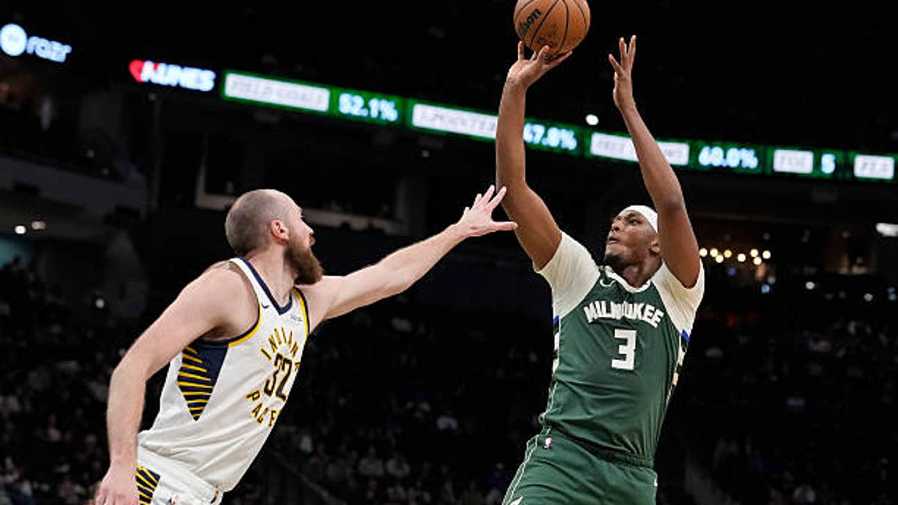 Magic vs. Bucks Prediction, Odds, Picks - Feb. 9