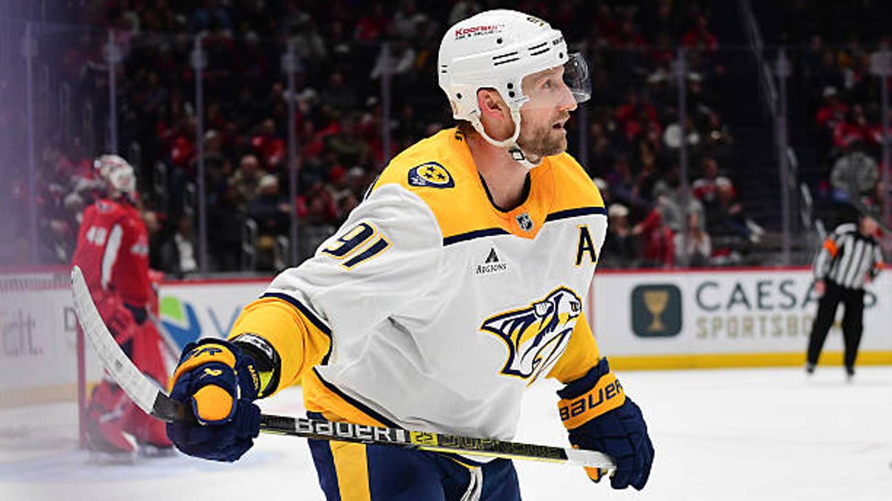 Predators vs. Blackhawks Prediction, Odds, Picks - Feb. 26