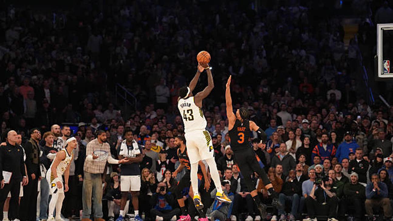 Nets vs. Pacers Prediction, Odds, Picks - Feb. 11