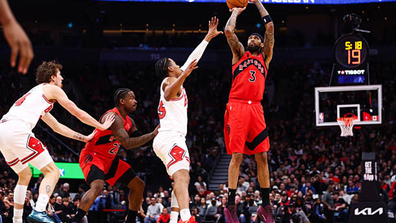 Pistons vs. Raptors Prediction, Odds, Picks - Feb. 11