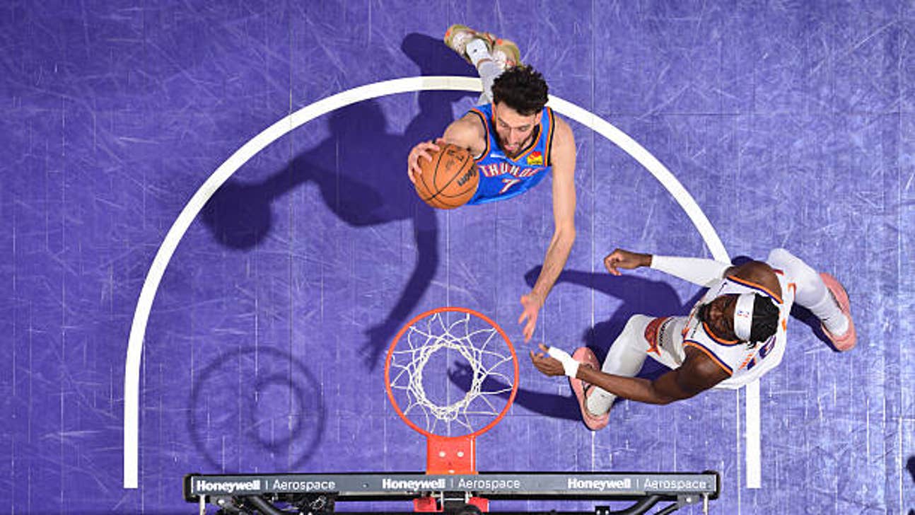 Thunder vs. Bucks Prediction, Odds, Picks - Feb. 12