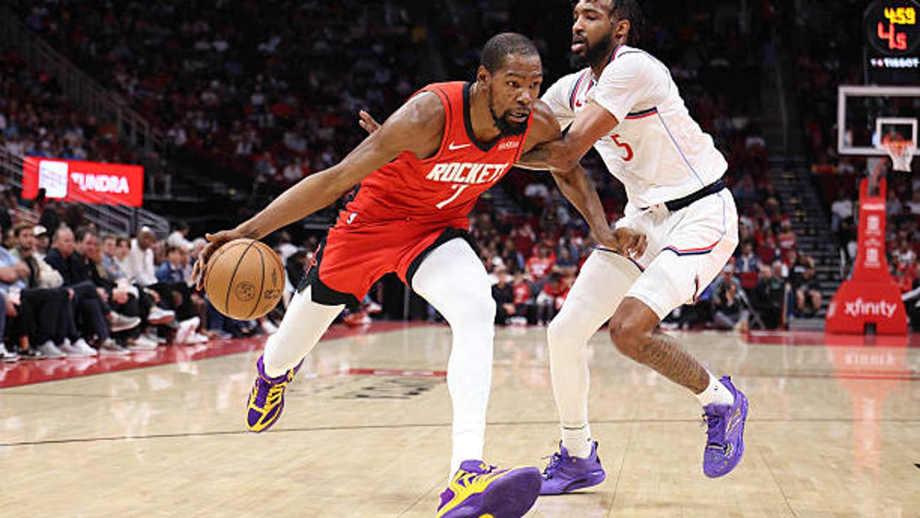 Rockets vs. Clippers Prediction, Odds, Picks - Feb. 11