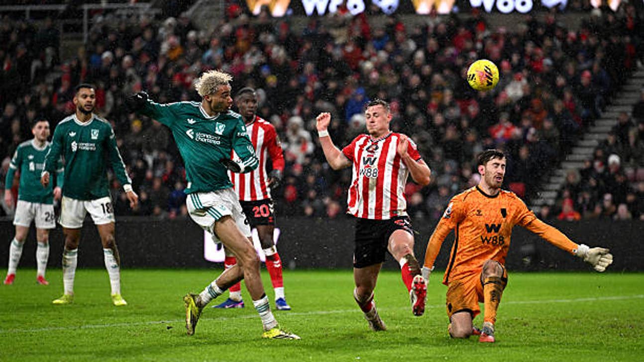 Liverpool FC vs. Nottingham Forest Prediction, Odds, Picks - Feb 22