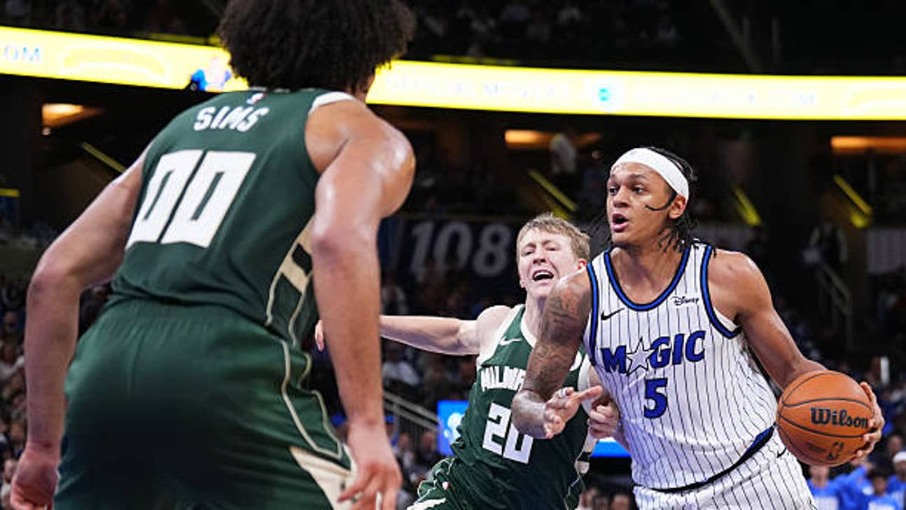 Magic vs. Kings Prediction, Odds, Picks - Feb. 19