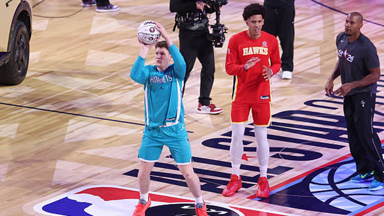 Rockets vs. Hornets Prediction, Odds, Picks - Feb. 19