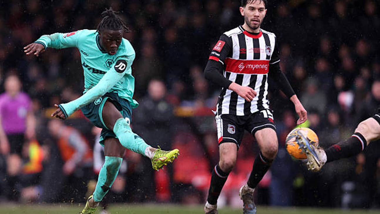 Arsenal FC vs. Wolverhampton Wanderers Prediction, Odds, Picks - Feb 18