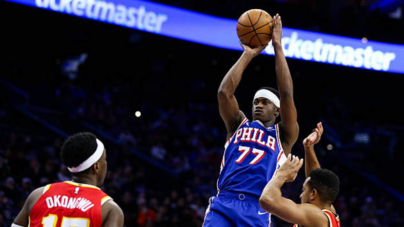 76ers vs. Pelicans Prediction, Odds, Picks - Feb. 21