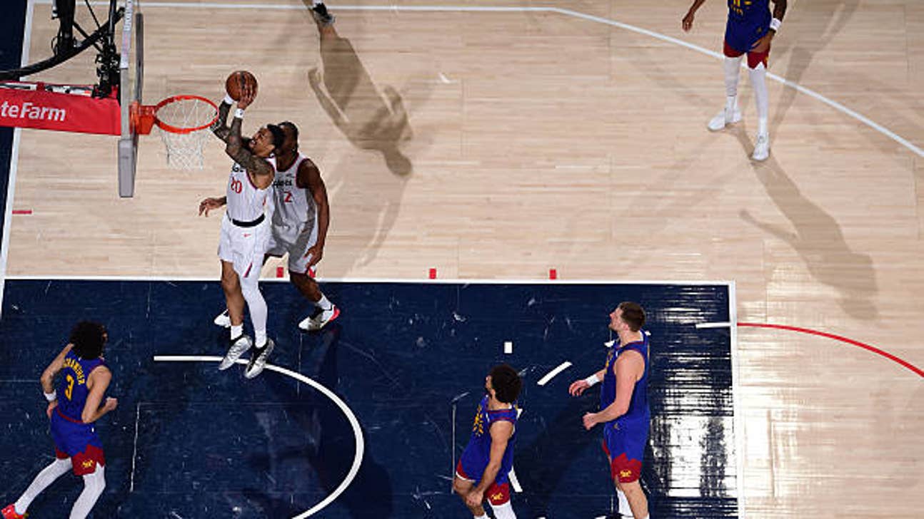 Lakers vs. Clippers Prediction, Odds, Picks - Feb. 20