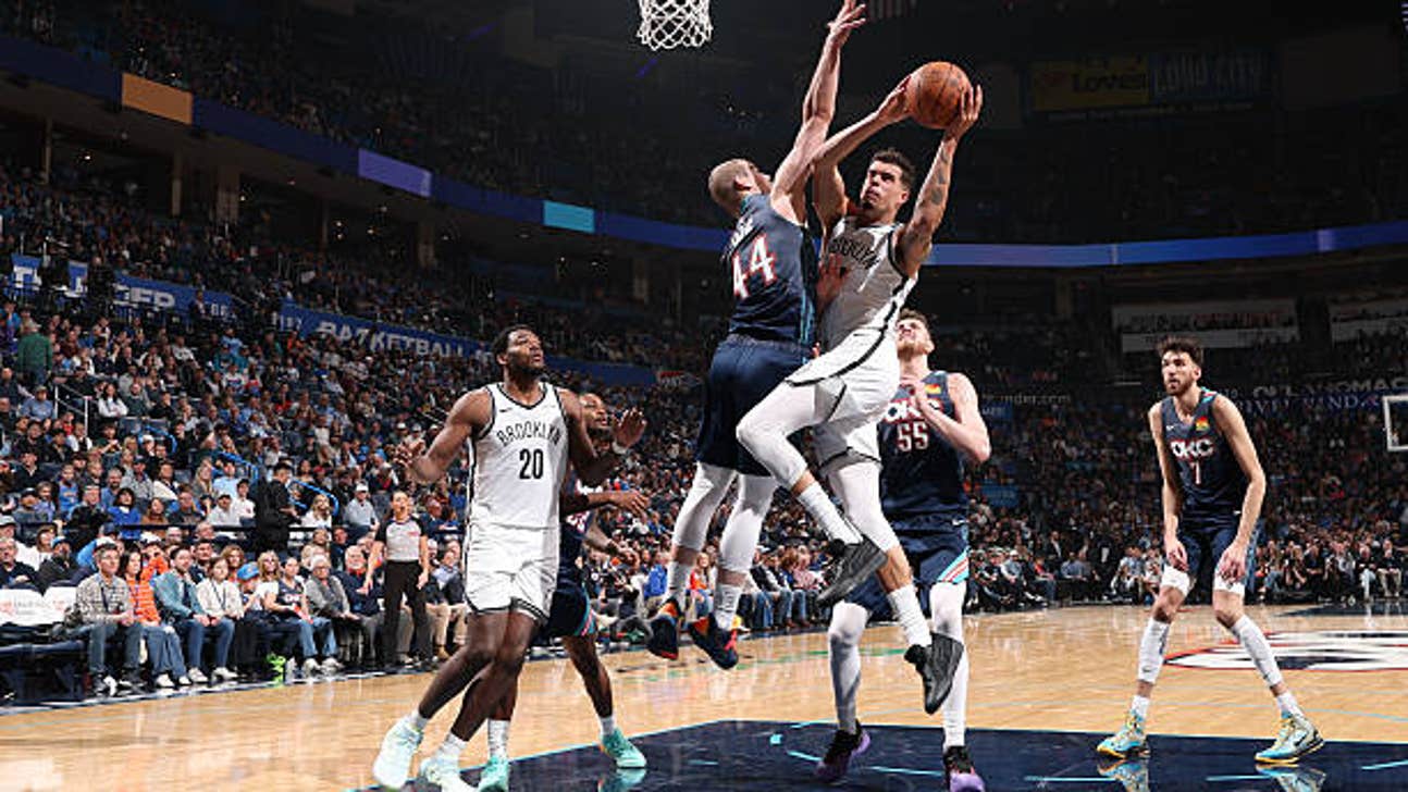 Hawks vs. Nets Prediction, Odds, Picks - Feb. 22