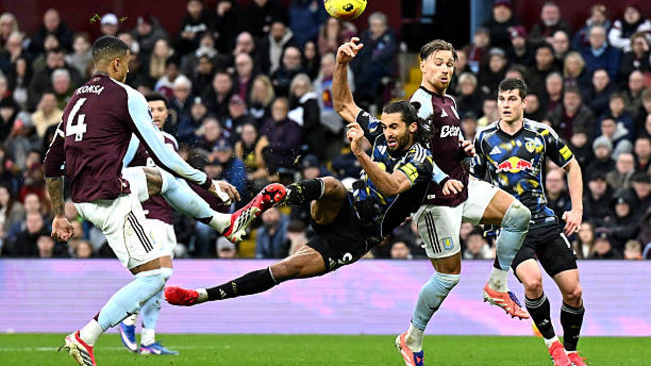 Manchester City vs. Leeds United Prediction, Odds, Picks - Feb 28