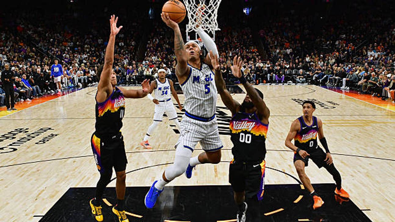 Clippers vs. Magic Prediction, Odds, Picks - Feb. 22