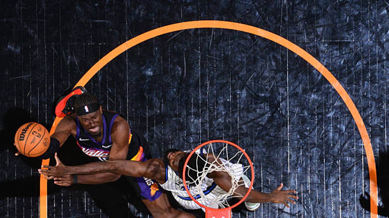 Trail Blazers vs. Suns Prediction, Odds, Picks - Feb. 22