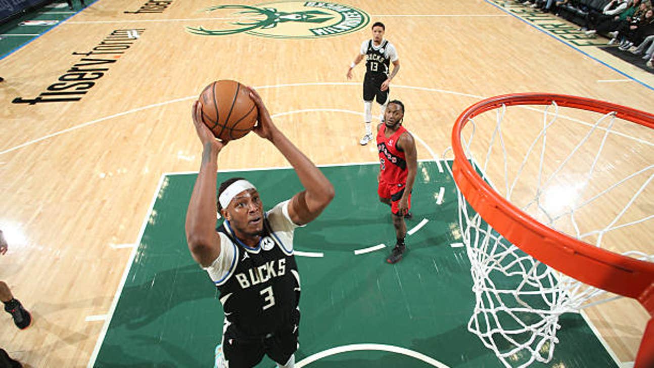 Bucks vs. Heat Prediction, Odds, Picks - Feb. 24