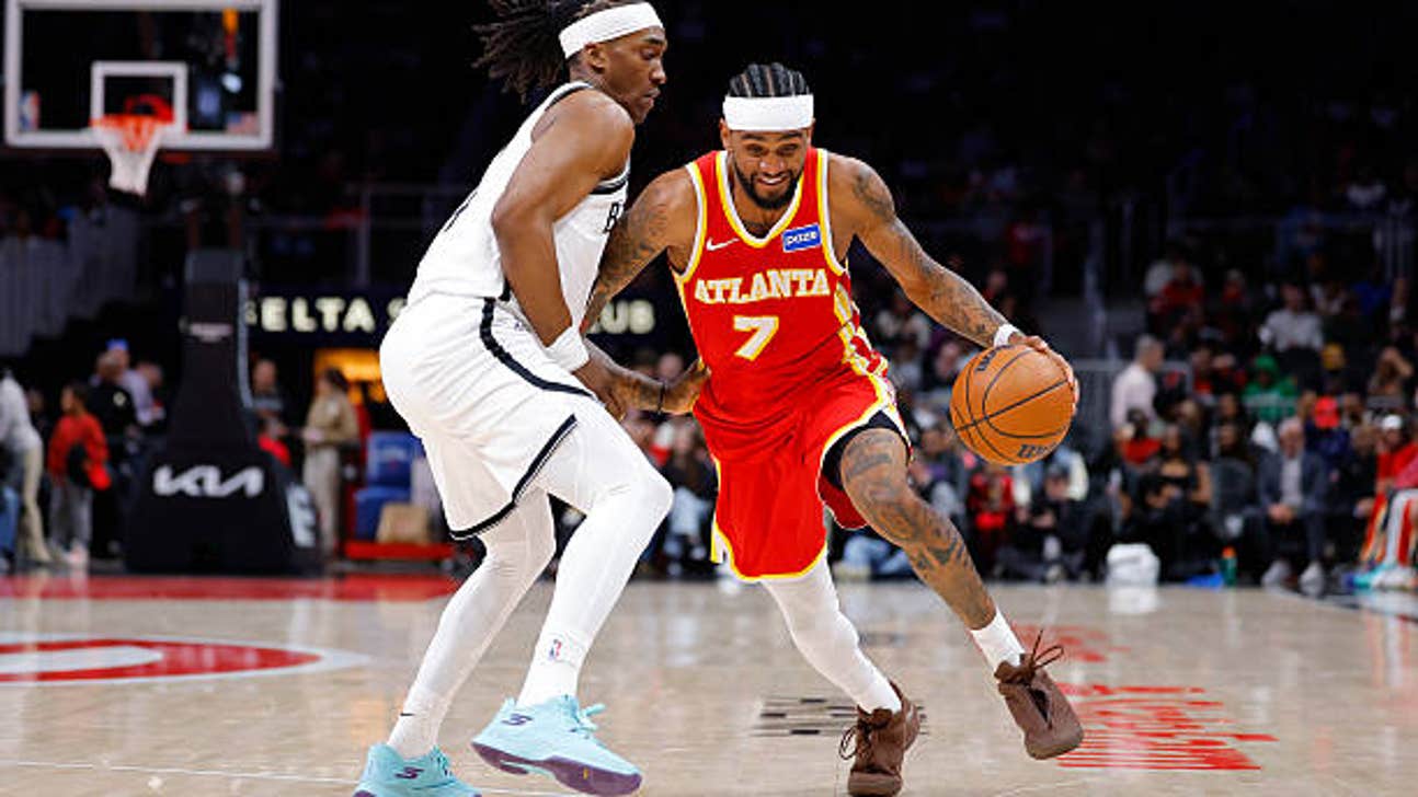 Hawks vs. Wizards Prediction, Odds, Picks - Feb. 24