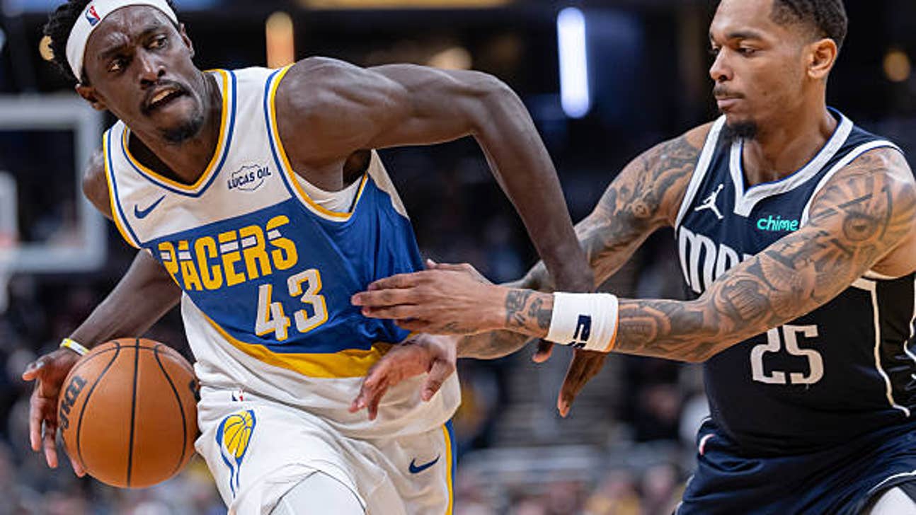 Nets vs. Mavericks Prediction, Odds, Picks - Feb. 24