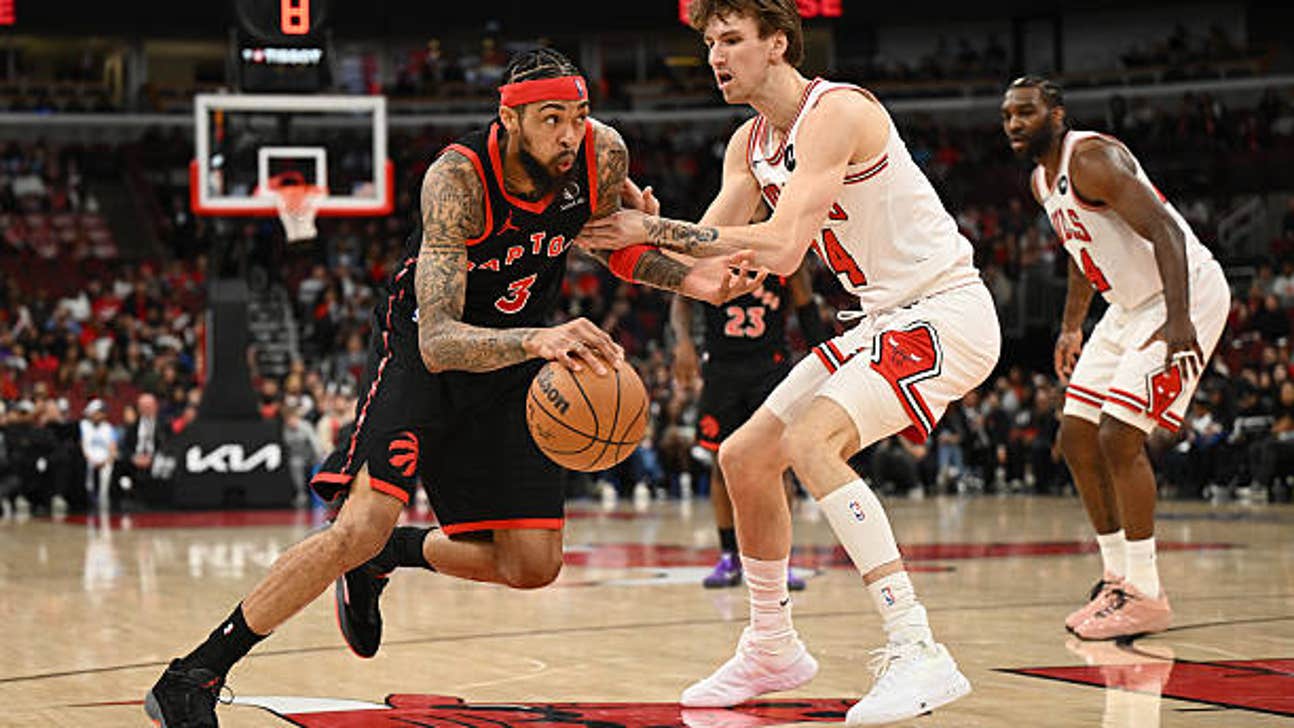 Bucks vs. Raptors Prediction, Odds, Picks - Feb. 22