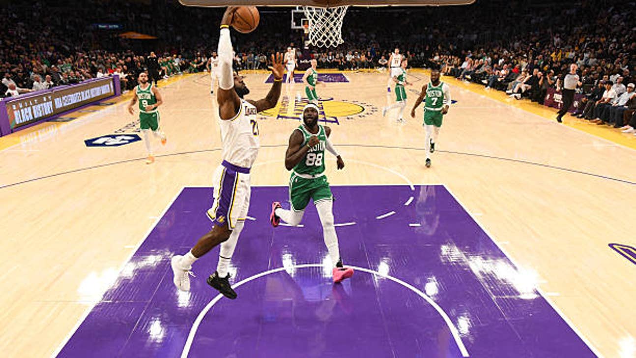 Lakers vs. Magic Prediction, Odds, Picks - Feb. 24