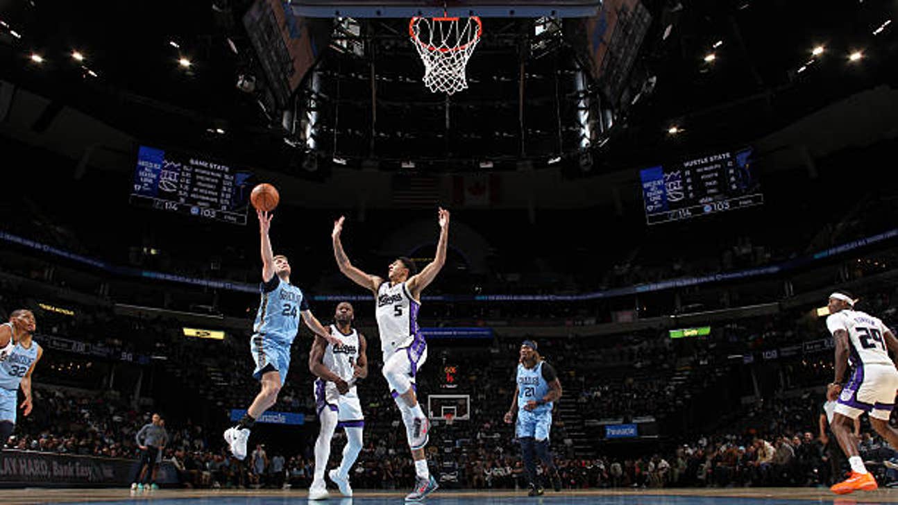 Warriors vs. Grizzlies Prediction, Odds, Picks - Feb. 25