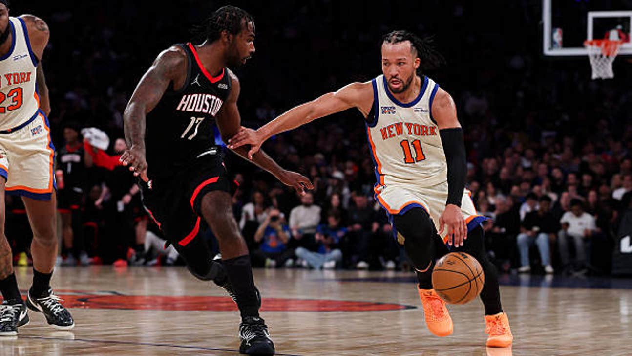 Knicks vs. Bulls Prediction, Odds, Picks - Feb. 22