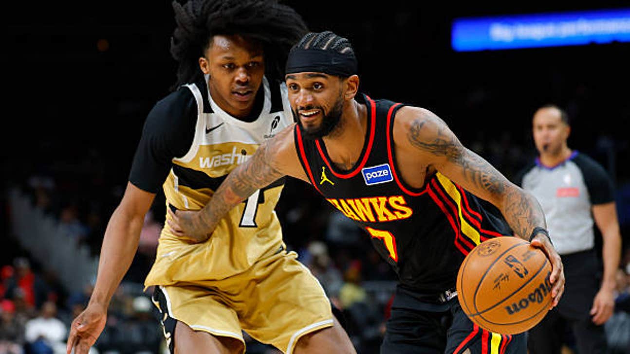 Hawks vs. Wizards Prediction, Odds, Picks - Feb. 26