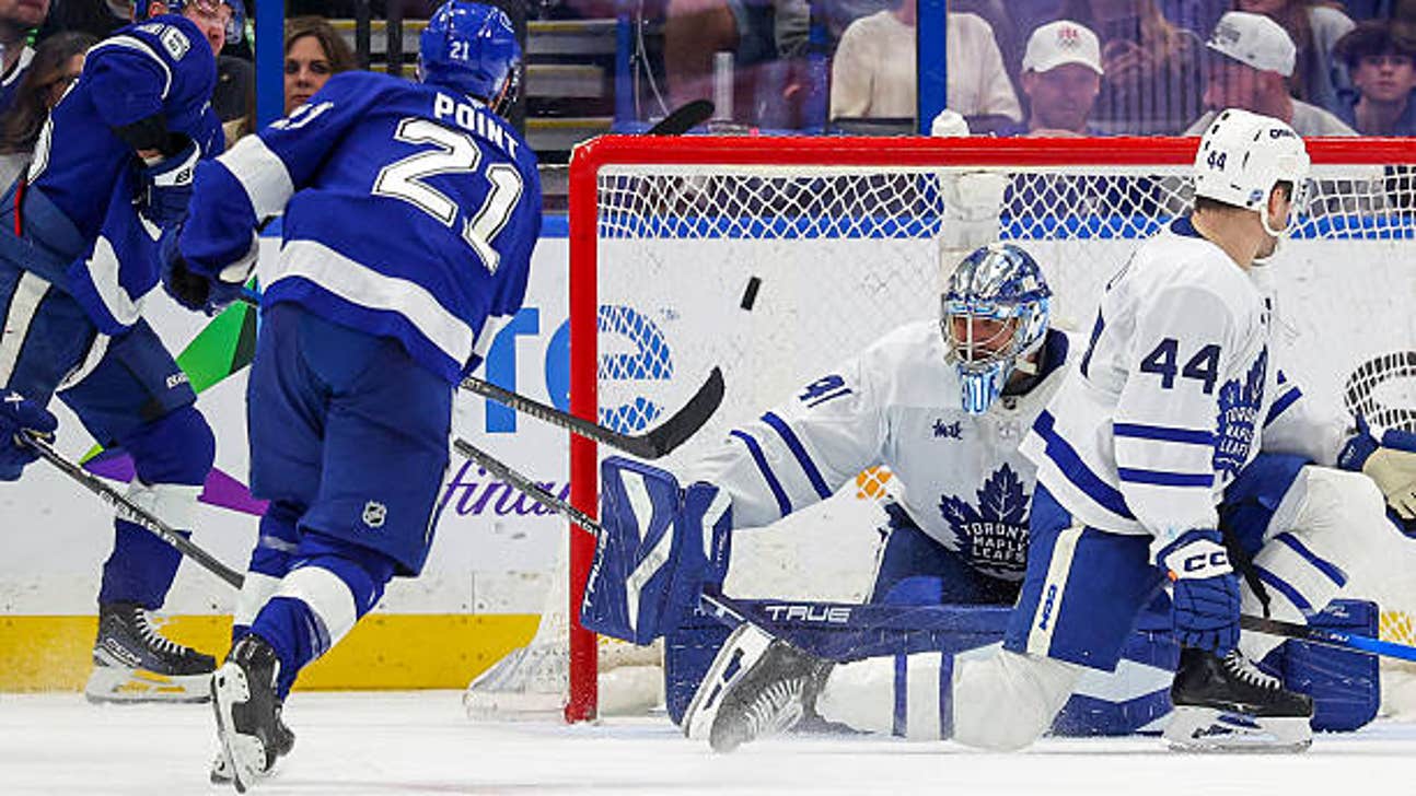 Hurricanes vs. Lightning Prediction, Odds, Picks - Feb. 26