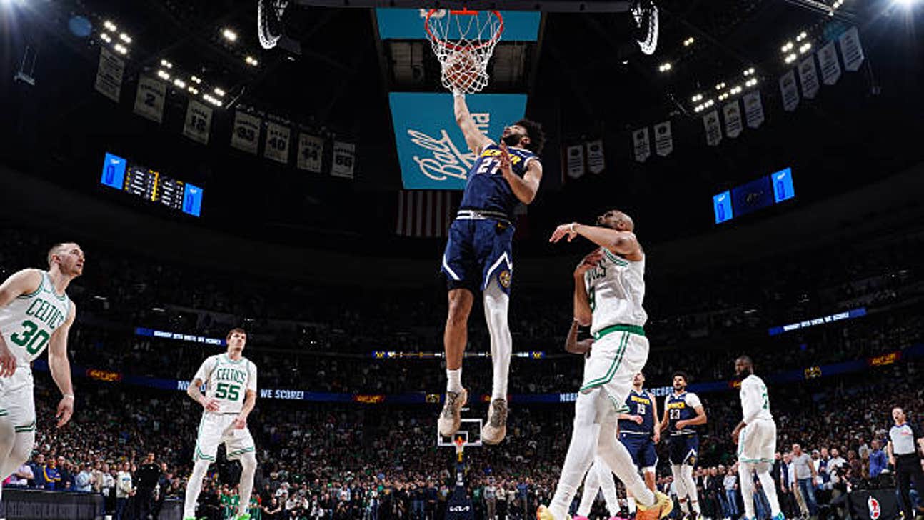 Thunder vs. Nuggets Prediction, Odds, Picks - Feb. 27