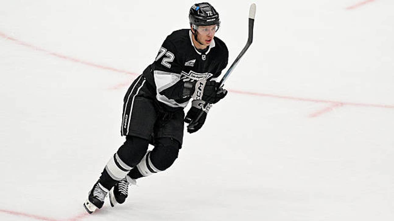 Kings vs. Oilers Prediction, Odds, Picks - Feb. 26