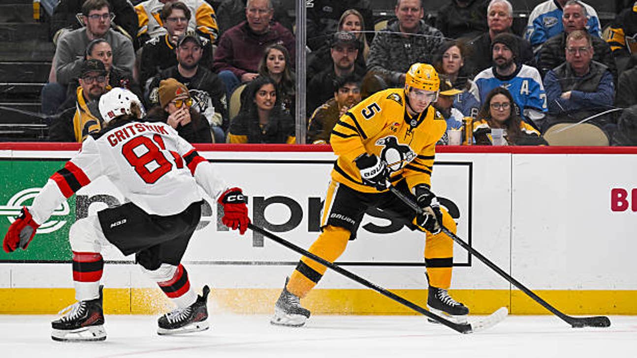 Penguins vs. Rangers Prediction, Odds, Picks - Feb. 28