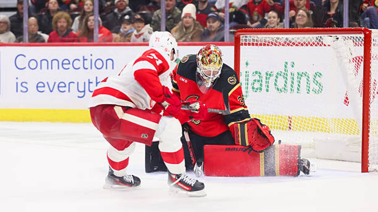 Hurricanes vs. Red Wings Prediction, Odds, Picks - Feb. 28
