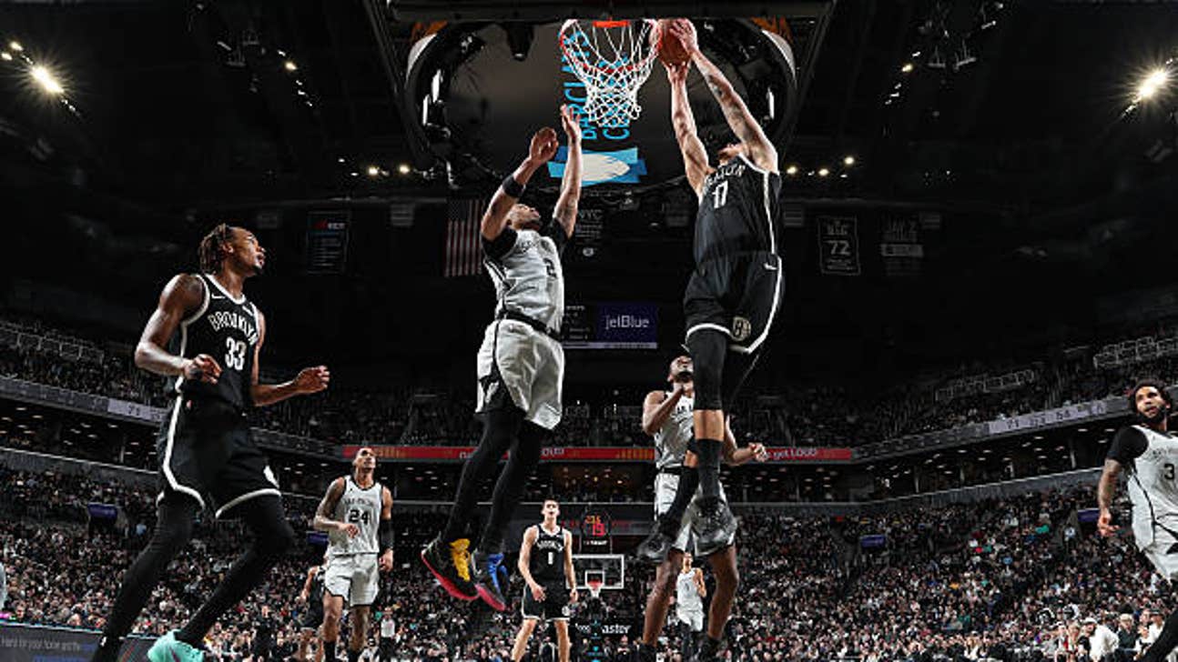 Celtics vs. Nets Prediction, Odds, Picks - Feb. 27