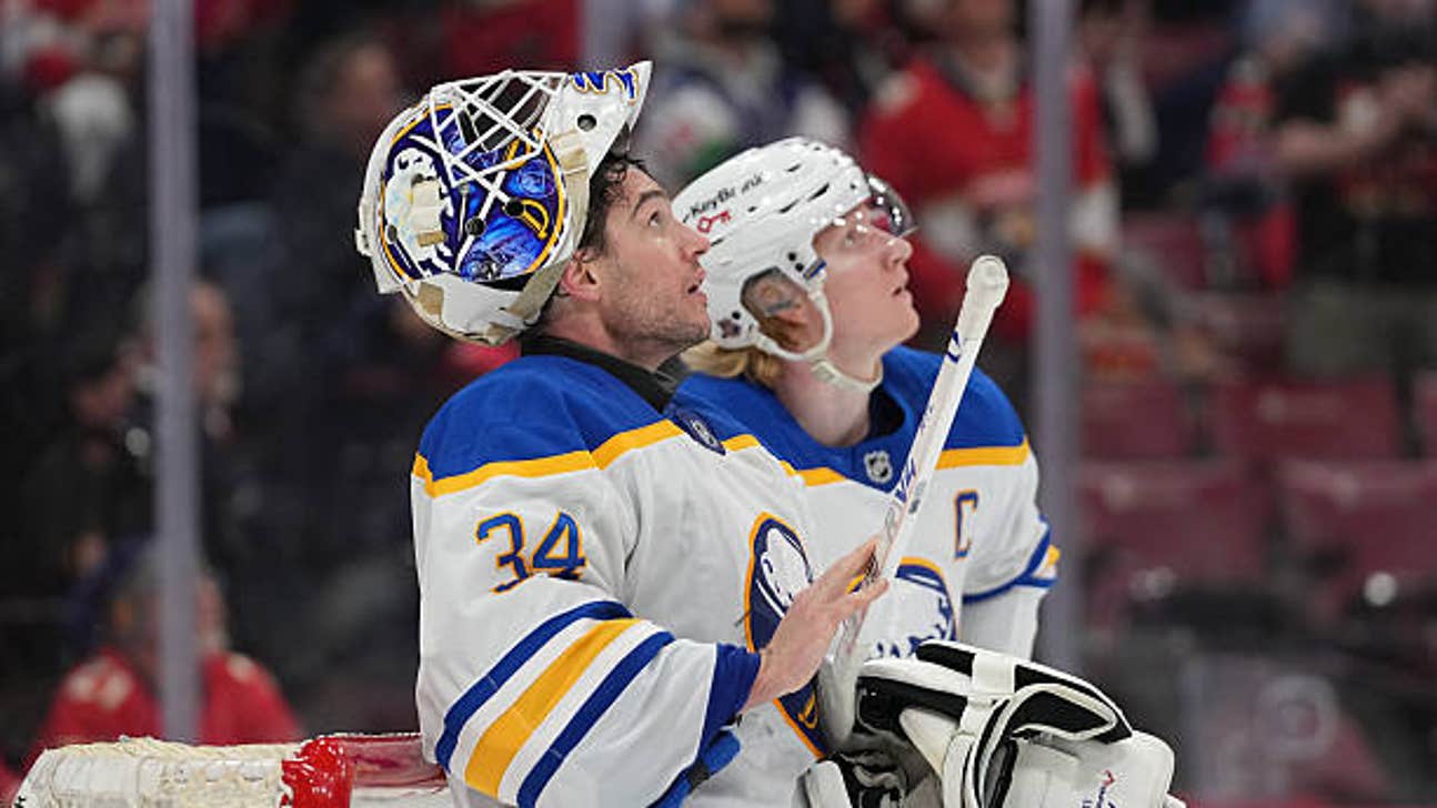 Lightning vs. Sabres Prediction, Odds, Picks - Feb. 28