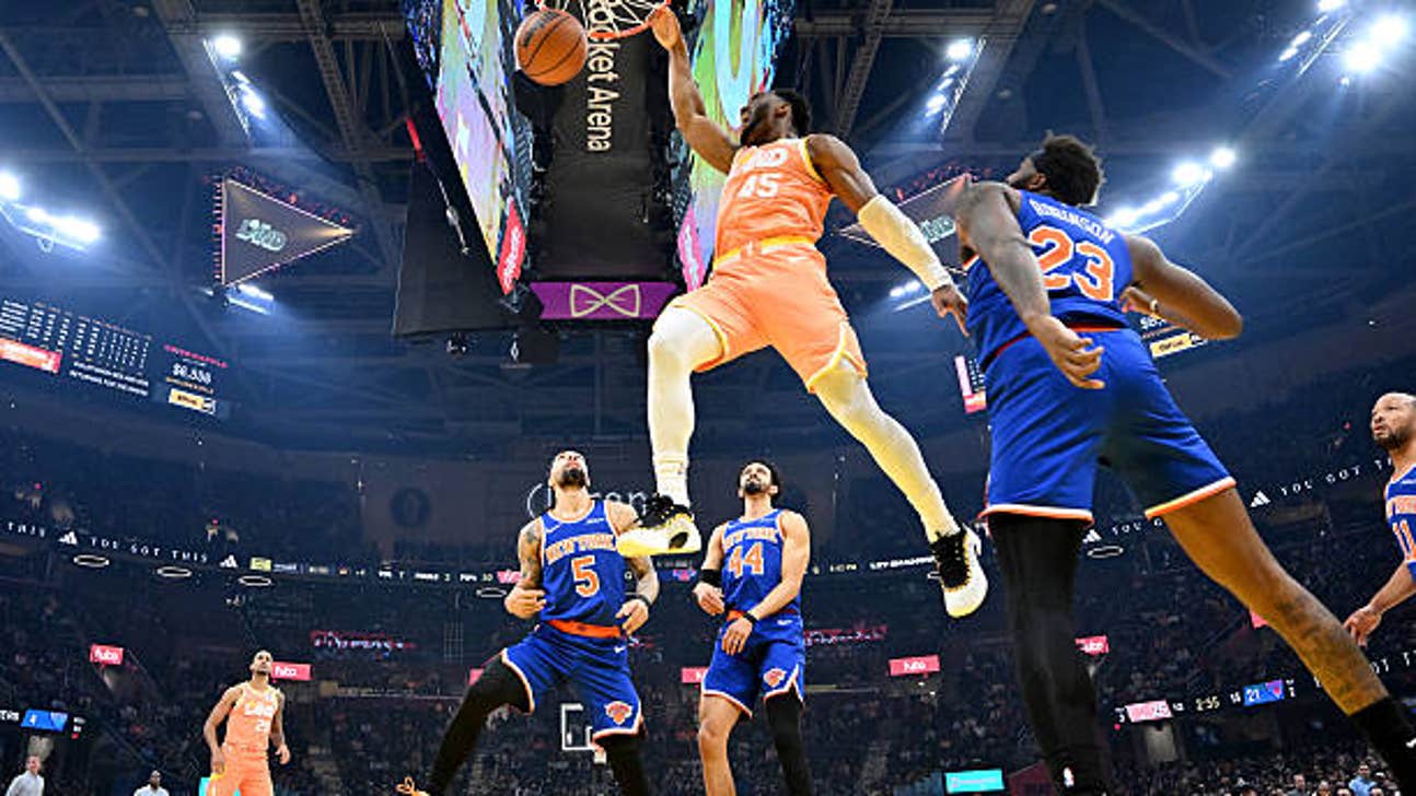 Cavaliers vs. Bucks Prediction, Odds, Picks - Feb. 25